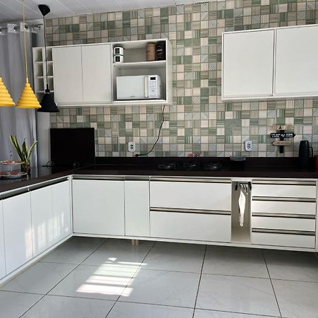 Casa Em Jacuma Com Piscina E Vista Mar Villa Conde  Luaran gambar