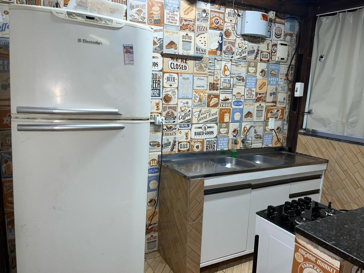 Casa Em Jacuma Com Piscina E Vista Mar Villa Conde  Luaran gambar