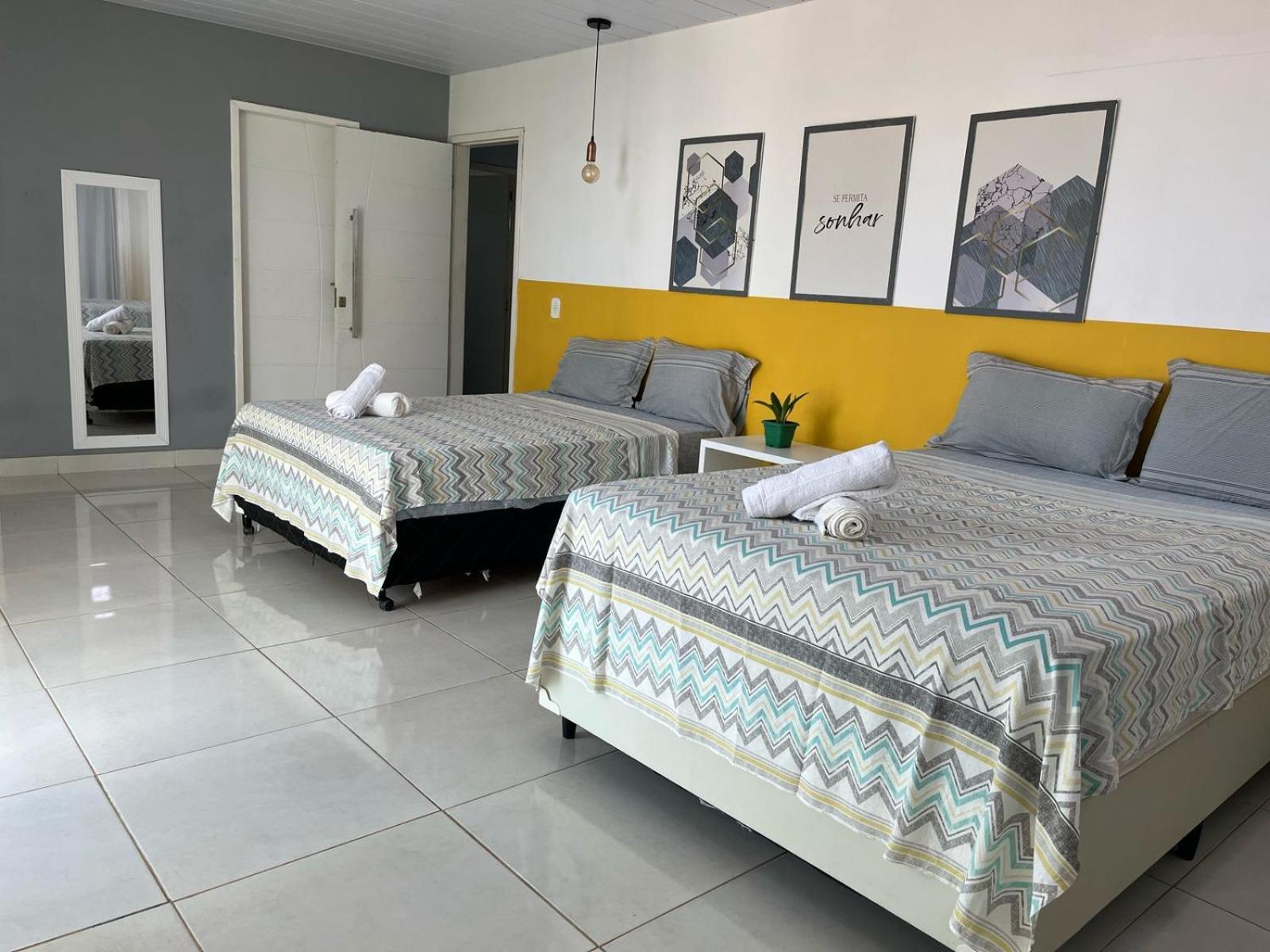 Casa Em Jacuma Com Piscina E Vista Mar Villa Conde  Luaran gambar
