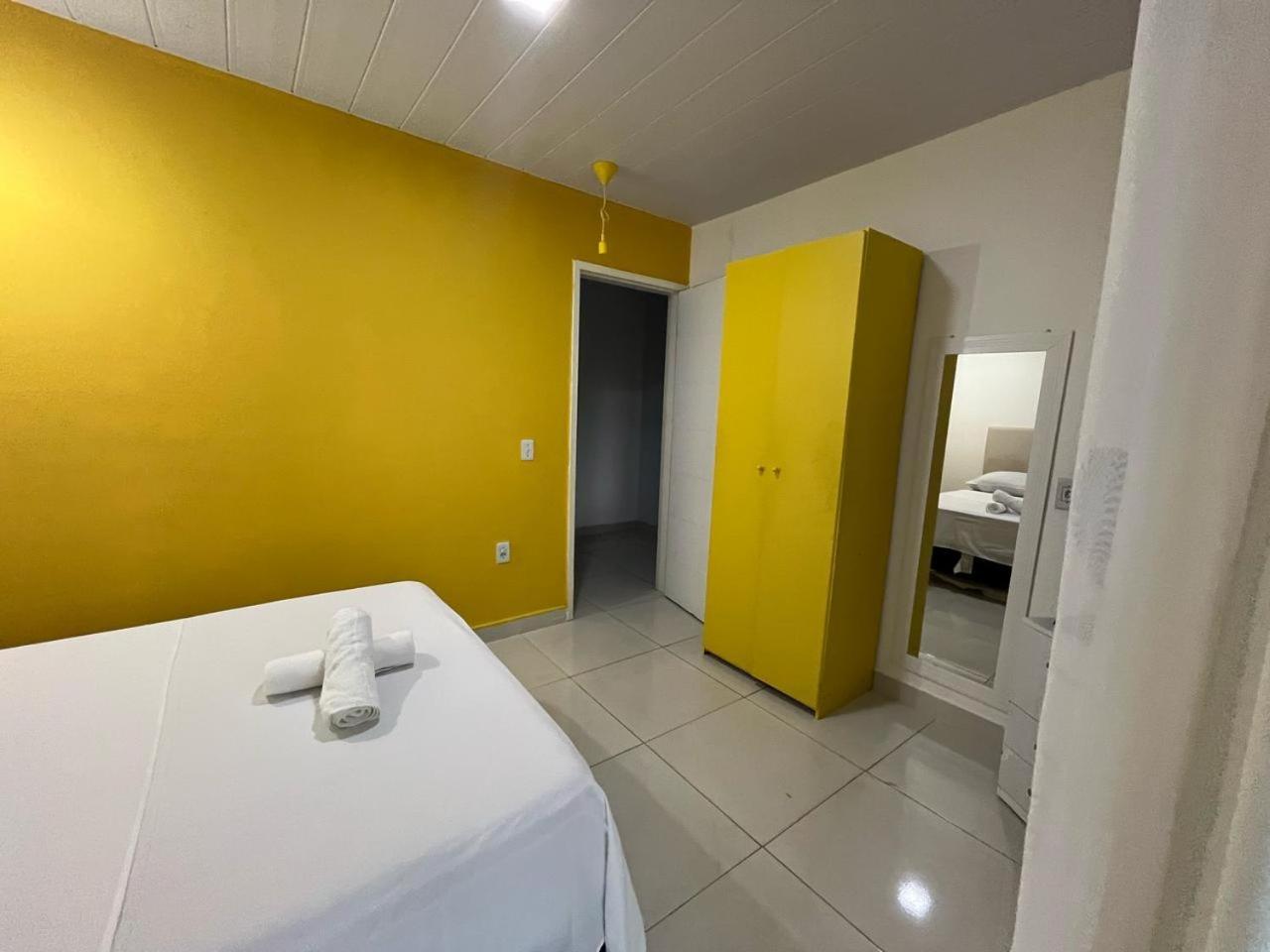 Casa Em Jacuma Com Piscina E Vista Mar Villa Conde  Luaran gambar