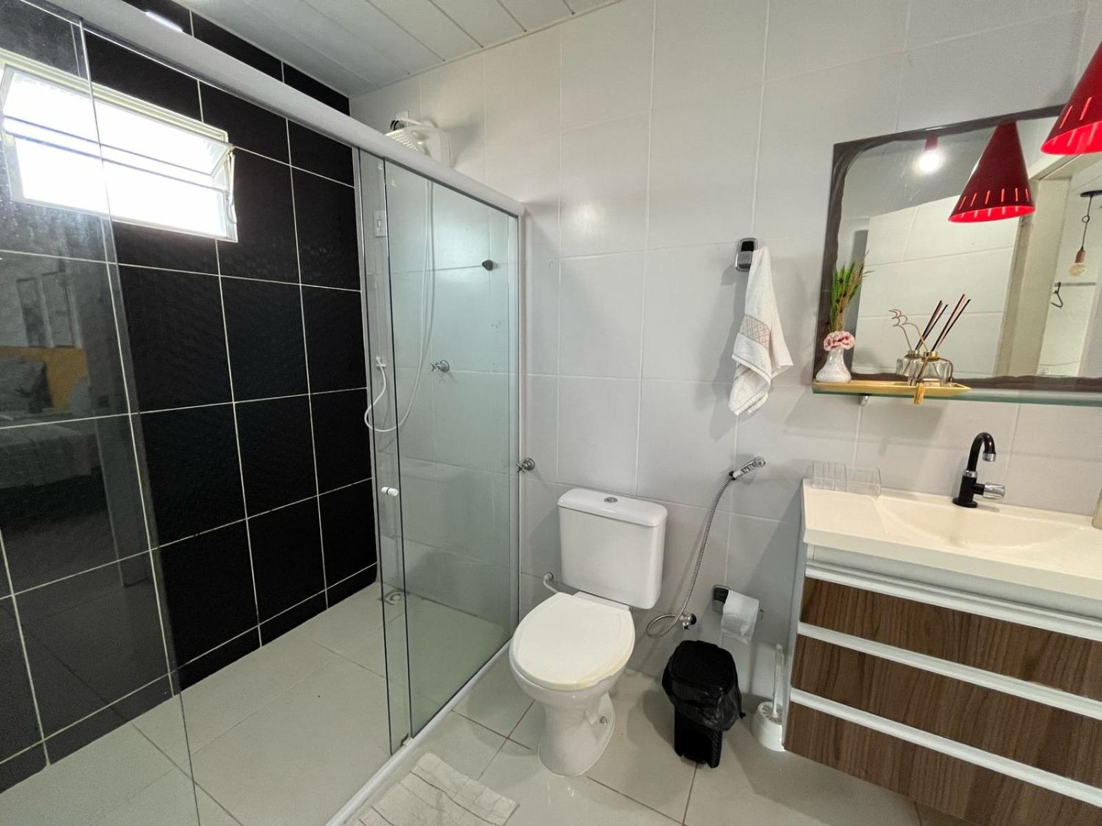 Casa Em Jacuma Com Piscina E Vista Mar Villa Conde  Luaran gambar